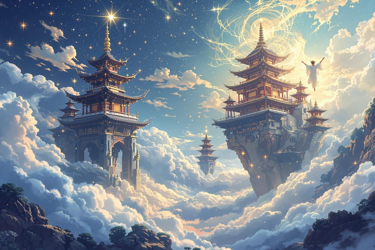 红果短剧官网IP - 万界仙尊